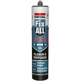 SOUDAL Fix All Flexi Weiß 470 g