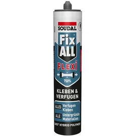 SOUDAL Fix All Flexi Weiß 470 g