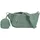Samantha look Gürteltasche onesize grün / mint