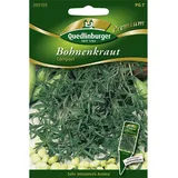 Quedlinburger Bohnenkraut, Compact