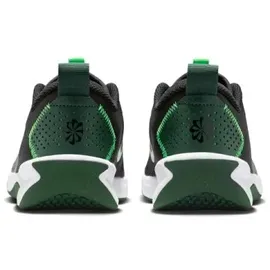 Nike Omni Multi Court Kinder Schwarz 35,5