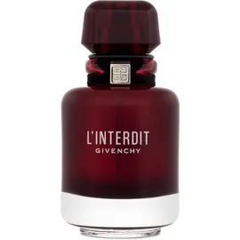 Givenchy L'Interdit Eau de Parfum Rouge 50 ml