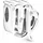 Pandora Funkelnde Jungfrau Silber 798417C01