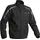 Lindstrands DW+ Regenjacke Unisex Schwarz XXL