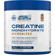 Applied Nutrition Creatin Monohydrat Unflavoured Pulver 250 g