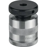 Amf, Schraubstock + Zwinge, Magnet-Schraubbock