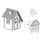 Sunny Spielhaus Cabin C050.003.00