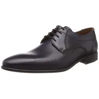 LLOYD Herren Schnürhalbschuhe Manon, Männer Businessschuhe,Derby,Normalweit,schnürschuhe,schnürer,Businessschuhe,Derby,Man,Pacific,40.5 EU / 7 UK - 40.5 EU