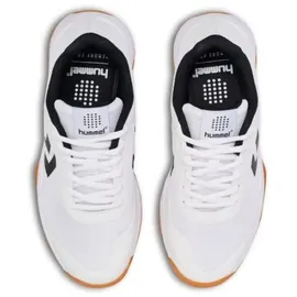 hummel Court Classic Herren Weiß 44