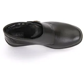 Solidus Karo schwarz 38.5
