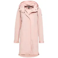 CAMEL ACTIVE Übergangsmantel in Rosa - 38