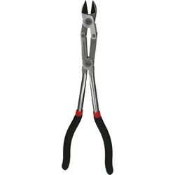 KS Tools Doppelgelenk-Seitenschneider, XL, 290 mm - 500.7201
