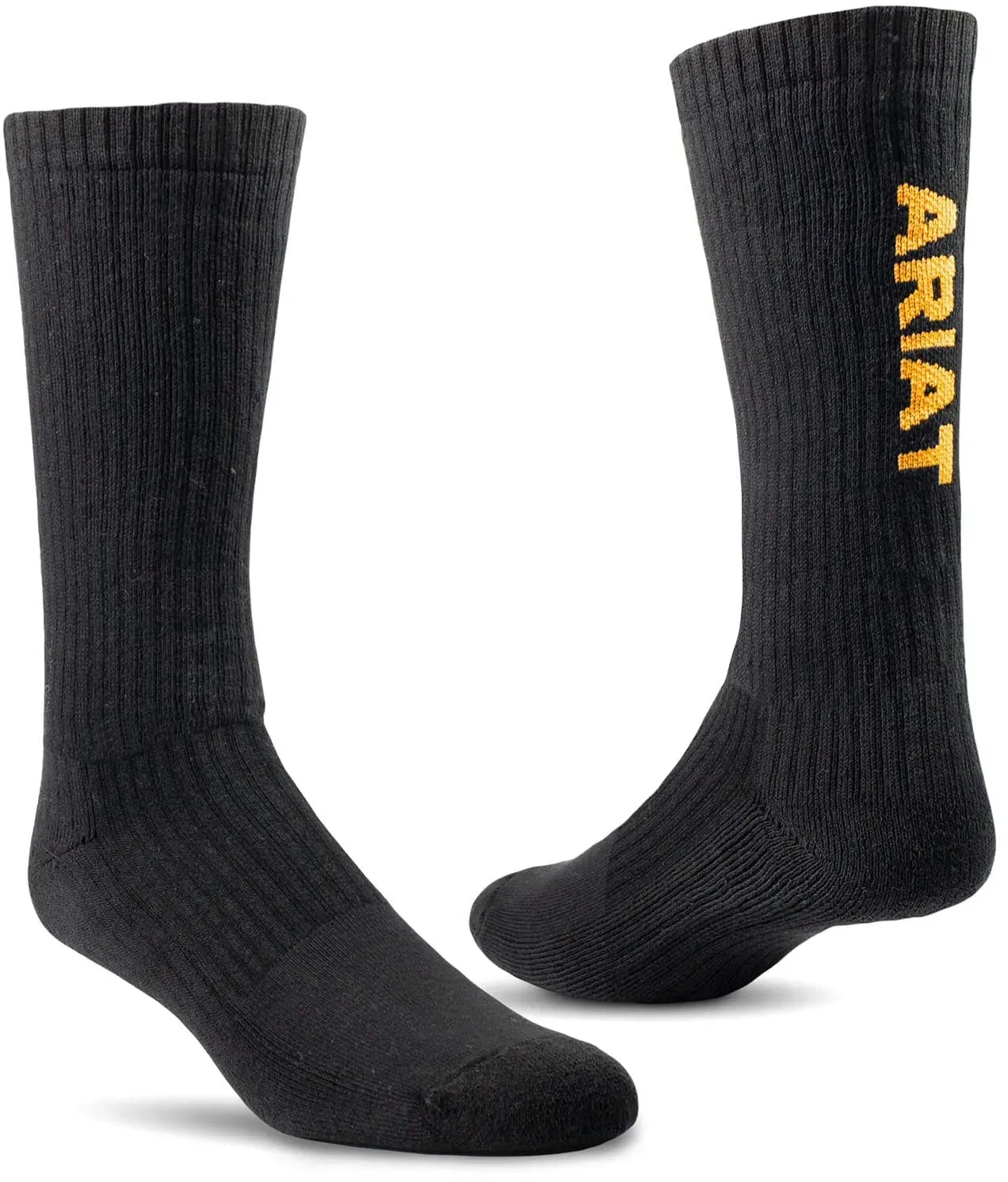 Ariat Premium Arbeitssocken (3 Paar)