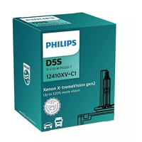 Philips Glühlampe, Fernscheinwerfer AUDI,OPEL,FORD 12410XV+C1