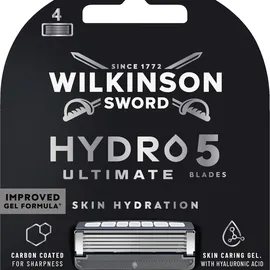 Wilkinson Rasierklingen Hydro 5 Ultimate 4 St.