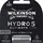 Wilkinson Rasierklingen Hydro 5 Ultimate 4 St.