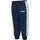hummel hmlMINI Loose Jogginghose Blau 98