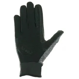 Roeckl Java Handschuhe Schwarz/Grau 11