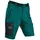 Maul Doldenhorn XT Bermuda-elasti Tanne/Schwarz 52