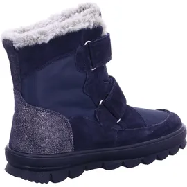 superfit Flavia Schneestiefel Blau 30