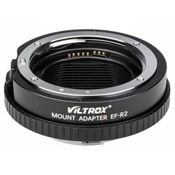 Viltrox Objektivadapter EOS R Canon EF, EF-S