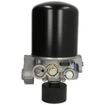 PNEUMATICS Lufttrockner, Druckluftanlage