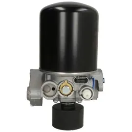 PNEUMATICS Lufttrockner, Druckluftanlage