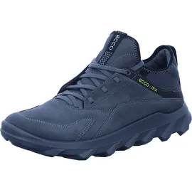 ECCO MX M Low Grau 43
