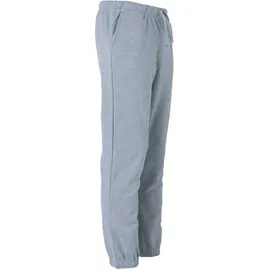 Clique Basic Jogginghose 95 - grau meliert XS