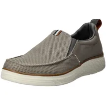 Bugatti Slipper Herren Taupe 43