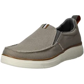 Bugatti Slipper Herren Taupe 43