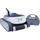 T.I.P. - Technische Industrie Produkte 30439 Poolroboter Sweeper 18000 Climb Plus