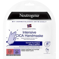 Neutrogena Intensive Cica Handmaske