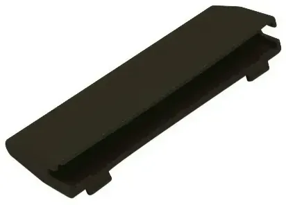 Unger EGC10 Ergotec Glasschaber Schutzkappe 10 cm Ersatzschutzkappe für den Unger EG100 Glasschaber