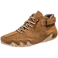 Bergxperten FeelFree, Bergexperten Schuhe, Winter BarfußSchuhe Wasserdicht, Ergonomischer Schmerzlindernder Barfußschuh für Herbst und Winter - 46 EU