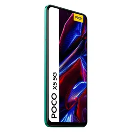 Xiaomi Poco X5 5G 8 GB RAM 256 GB Green