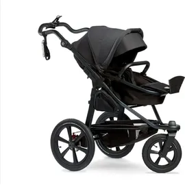 TFK Pro Kinderwagen mit Kombieinheit (Wanne/Sitz) - Kollektion 2024,