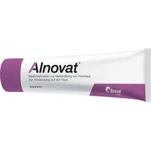 PHARMA PETER Alnovat Creme 50 g
