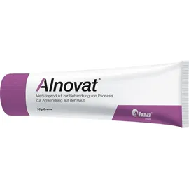 PHARMA PETER Alnovat Creme 50 g