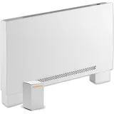 Arbonia Wohnraum Fan Coil, DXH-ECM-MV-CB-T 10, Wandmontage, CB-Touch, links, 580x640 mm (HxB)