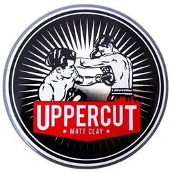 Uppercut Deluxe Matt Clay 60 g