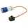 PRO PLUS ProPlus Adapterkabel 40cm von UK Stecker nach CEE