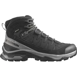 Salomon Quest Echo GTX schwarz 48.0