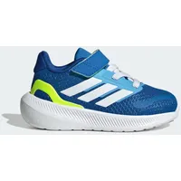adidas Runfalcon 5 Kids Bright Royal/Cloud White/Lucid Lemon 20