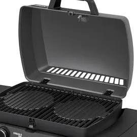 Enders Gasgrill Urban II Pro inkl. Trolley