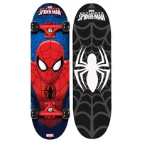 STAMP - Skateboard Marvel ULTIMATE SPIDER-MAN