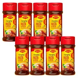 Maggi® Pasta & Pizza Gewürzmischung 480 g
