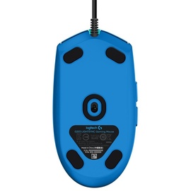 Logitech G203 Lightsync