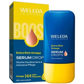 Weleda Extra Rich Omega Serum Drops 30 ml
