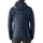 Haglöfs L.i.m Down Ii Jacke - tarn blue - L